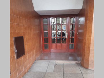 OPORTUNIDAD, NUEVO PRECIO - Departamento en Venta en Villa Gral Mitre 4 ambientes 54 m2 + balcón al contrafrente - San Blas 2300
