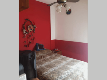 OPORTUNIDAD, NUEVO PRECIO - Departamento en Venta en Villa Gral Mitre 4 ambientes 54 m2 + balcón al contrafrente - San Blas 2300