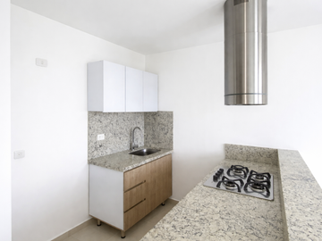 apartamento en venta en ternera. Cod V94270