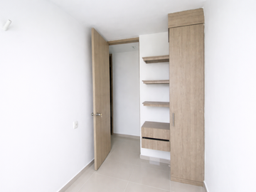 apartamento en venta en ternera. Cod V94270