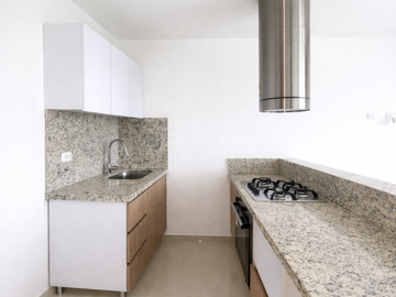 apartamento en venta en ternera. Cod V94270