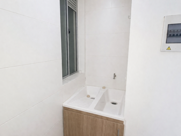 apartamento en venta en ternera. Cod V94270