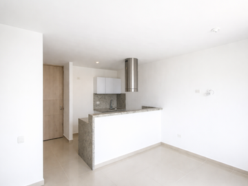 apartamento en venta en ternera. Cod V94270