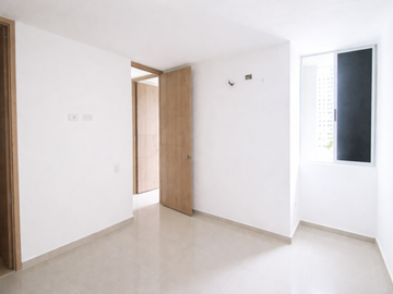 apartamento en venta en ternera. Cod V94270