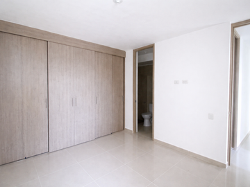 apartamento en venta en ternera. Cod V94270