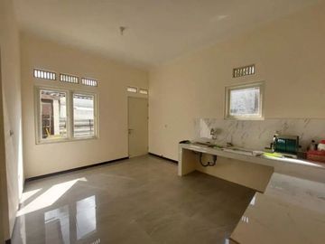 Rumah Siap Huni Gayung Kebonsari Surabaya