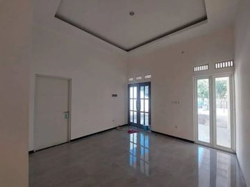 Rumah Siap Huni Gayung Kebonsari Surabaya