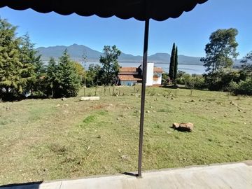 Casa con vistas panorámicas, tranquilidad y naturaleza