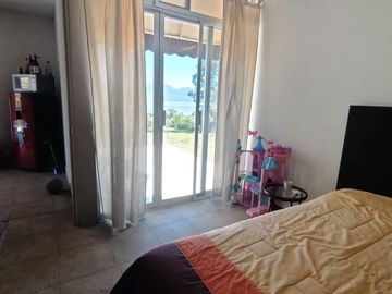 Casa con vistas panorámicas, tranquilidad y naturaleza