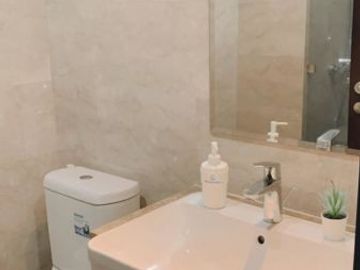 Dijual Menteng Park Tipe Studio dg Harga Murah & Full Furnished by Sava Jakarta Properti APT-A2011