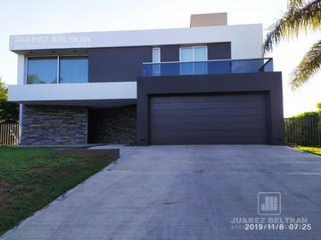 Casa - San Isidro