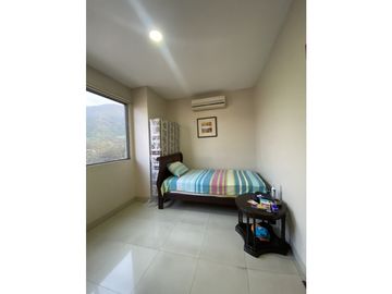 Departamento en Vizcaya Gardens - 3er piso