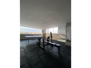 Departamento en Vizcaya Gardens - 3er piso