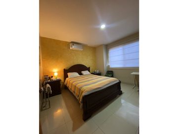 Departamento en Vizcaya Gardens - 3er piso