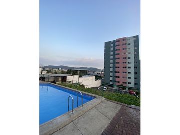 Departamento en Vizcaya Gardens - 3er piso