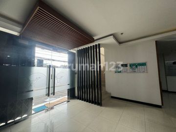 Dijual Cepat Gedung Ex Hotel di Gajah Mada Jakarta Pusat