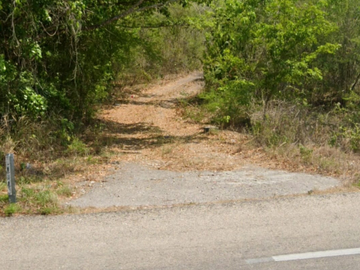 Terreno en venta en Calakmul, Campeche  2,234 Hectáreas
