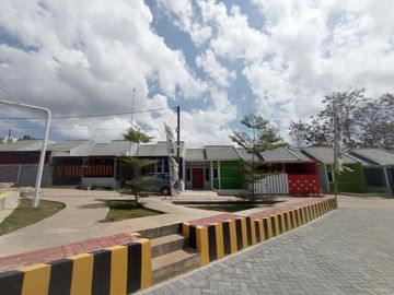 Cicilan Mulai 1jt/bln Perumahan di Wonosari