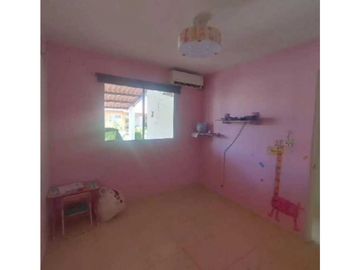 VENDO CASA EN LA CHORRERA COSTA VERDE ARBOLEDA LOS CEDROS 3R