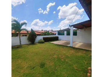 VENDO CASA EN LA CHORRERA COSTA VERDE ARBOLEDA LOS CEDROS 3R