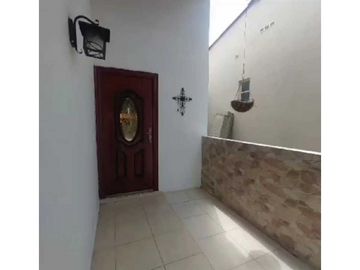 VENDO CASA EN LA CHORRERA COSTA VERDE ARBOLEDA LOS CEDROS 3R