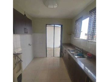VENDO CASA EN LA CHORRERA COSTA VERDE ARBOLEDA LOS CEDROS 3R