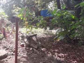 Raw Lot 1,895 sqm in Pajo Lapulapu City