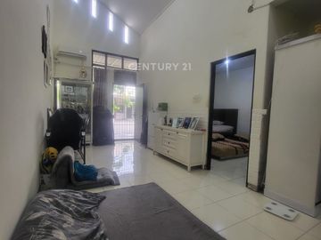 Rumah Dijual Di Green Ara Bekasi Lingkungan Asri  Nyaman