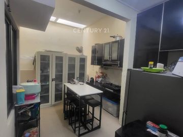 Rumah Dijual Di Green Ara Bekasi Lingkungan Asri  Nyaman