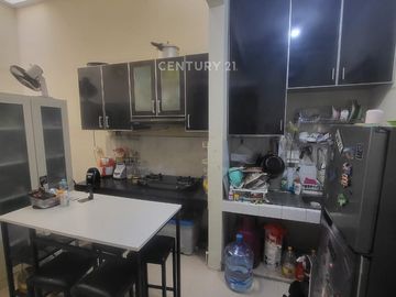Rumah Dijual Di Green Ara Bekasi Lingkungan Asri  Nyaman