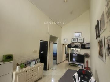Rumah Dijual Di Green Ara Bekasi Lingkungan Asri  Nyaman