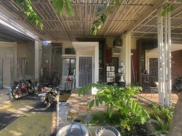 Rumah Dijual Di Green Ara Bekasi Lingkungan Asri  Nyaman
