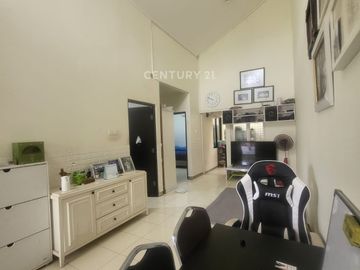 Rumah Dijual Di Green Ara Bekasi Lingkungan Asri  Nyaman
