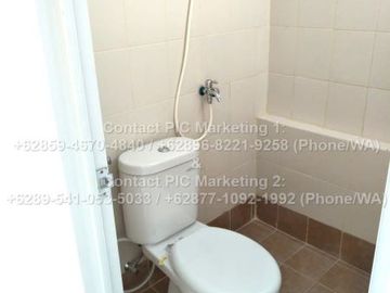 Disewakan Apartemen 2BR Bassura City Tw H lt25 BR Un Furnished AC