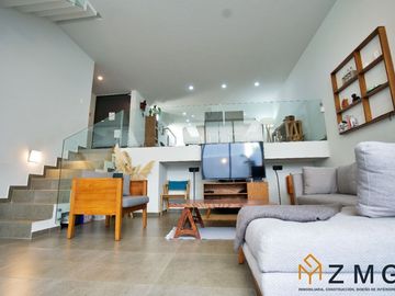 Paraje casas de Autor