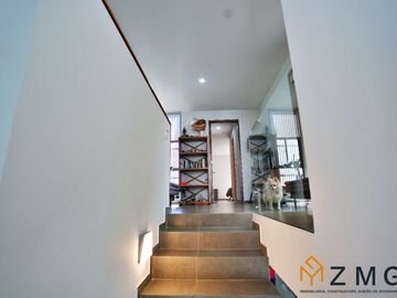 Paraje casas de Autor