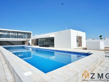 Paraje casas de Autor