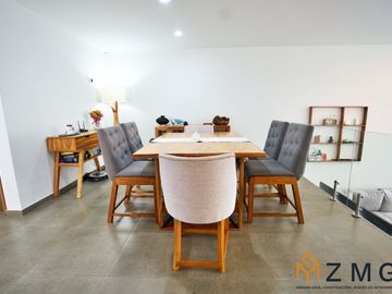 Paraje casas de Autor