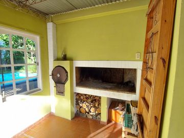 La casa quinta de tu sueños - Vendo