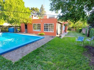 La casa quinta de tu sueños - Vendo