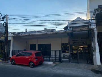 Rumah Usaha di Wisma Pagesangan Dekat Masjid Agung dan SMA 15