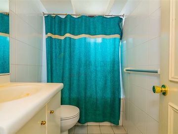 Departamento en Venta en Las Lilas