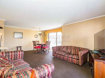 Departamento en Venta en Las Lilas