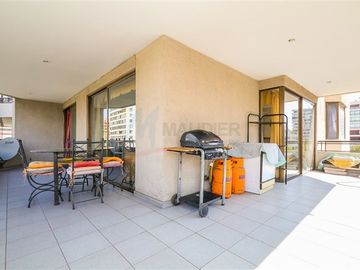 Departamento en Venta en Las Lilas