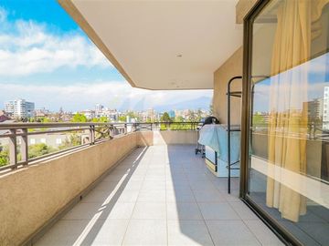 Departamento en Venta en Las Lilas