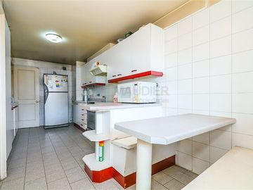 Departamento en Venta en Las Lilas