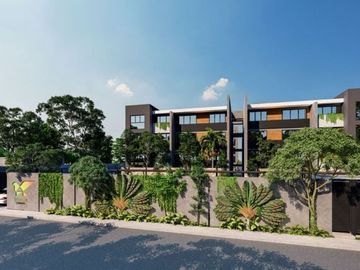 ÚLTIMOS DEPARTAMENTOS EN TEMOZON NORTE KUMA CONDOS