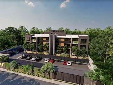 ÚLTIMOS DEPARTAMENTOS EN TEMOZON NORTE KUMA CONDOS