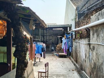 Kavling Strategis Harga Menarik Di Jalan Raya Jombang Bintaro