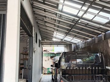 Kavling Strategis Harga Menarik Di Jalan Raya Jombang Bintaro
